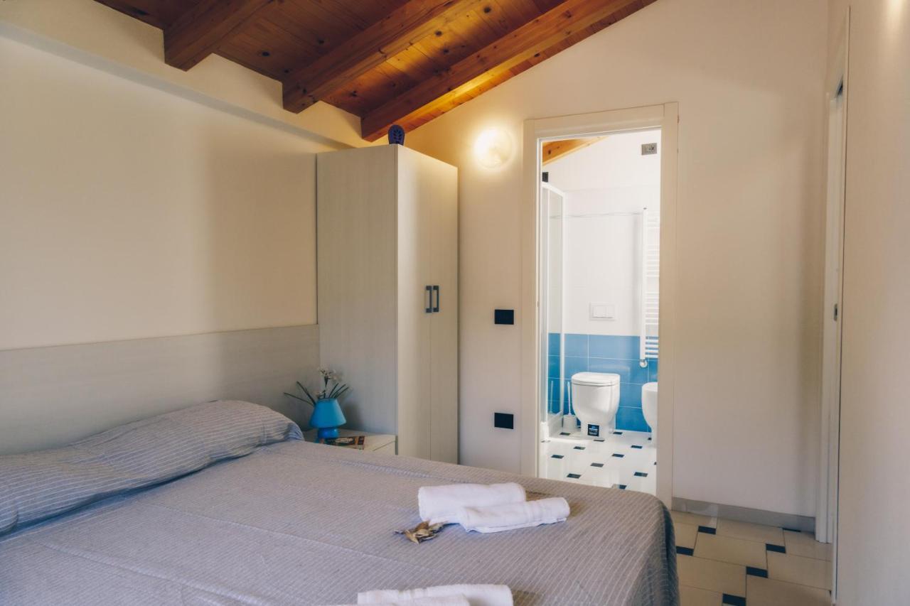 189 - Casa Bordighera Centro, 350Metri Dal Mare Apartment Екстериор снимка