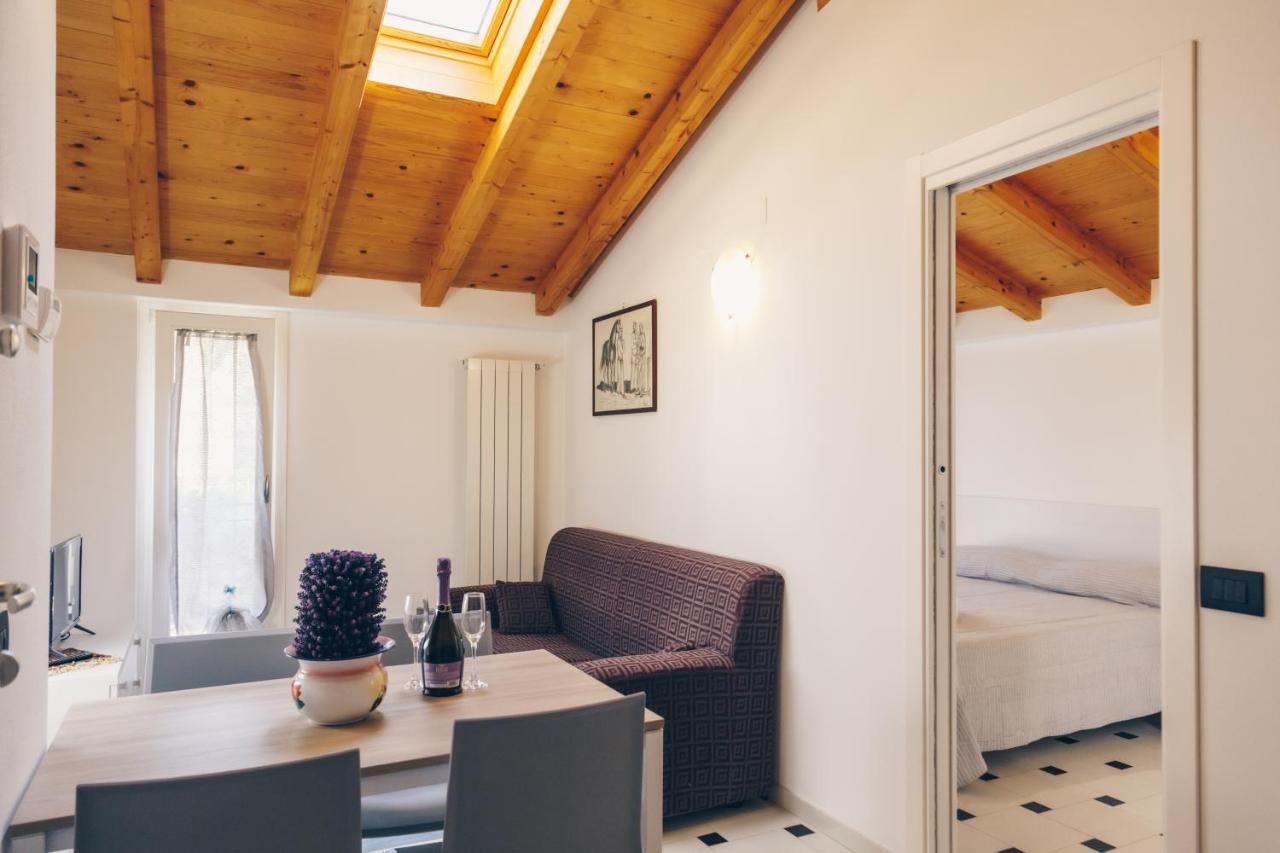 189 - Casa Bordighera Centro, 350Metri Dal Mare Apartment Екстериор снимка